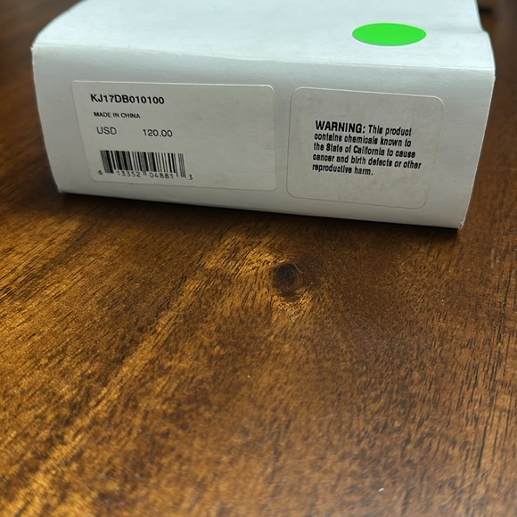 Silver Chain Link Bracelet - Picture 5 of 8